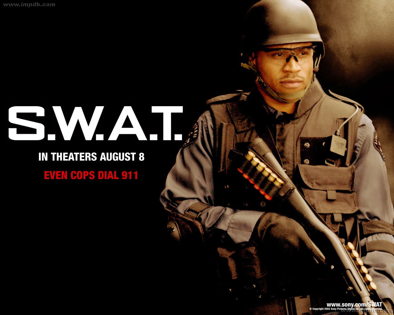 反恐特警组swat(2003)