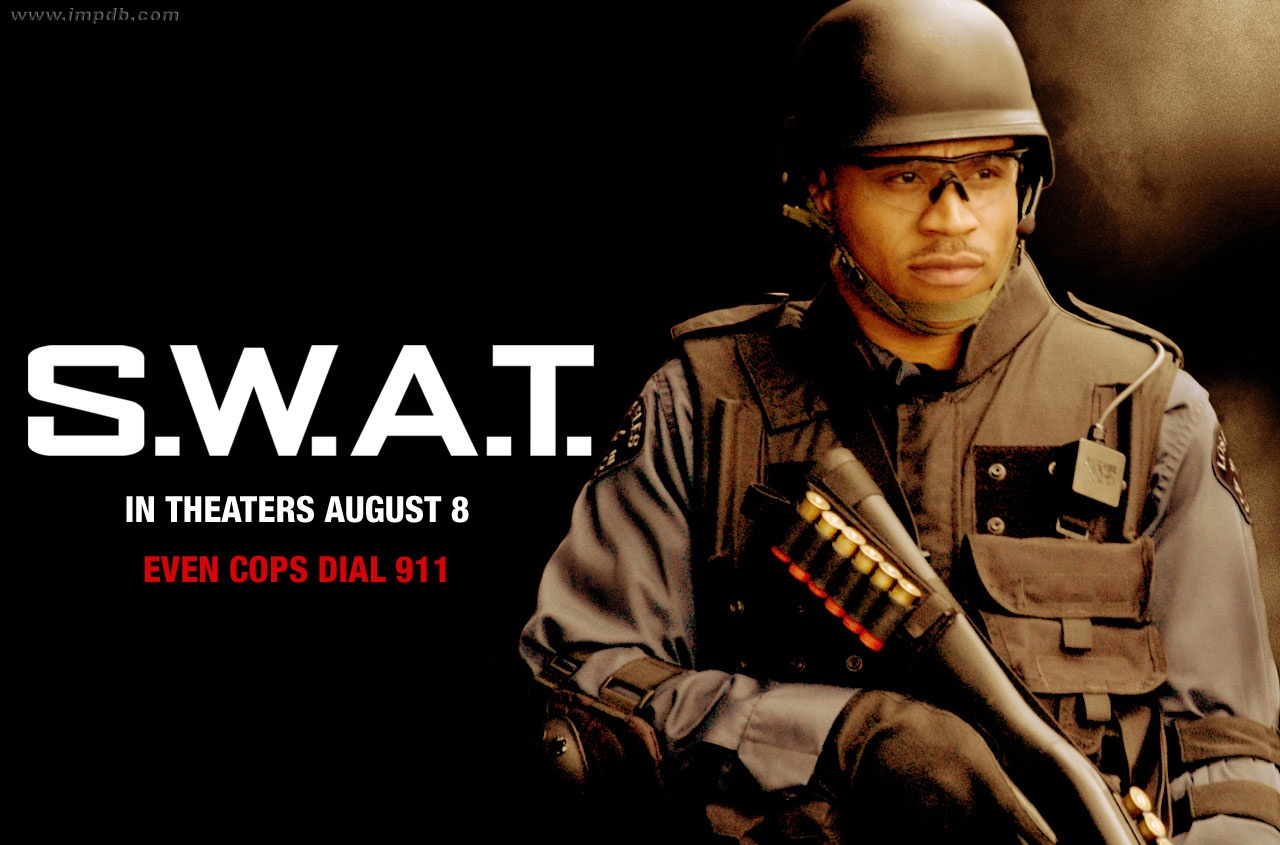 反恐特警组s.w.a.t.(2003)