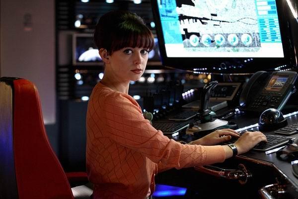 远古入侵第季第四季