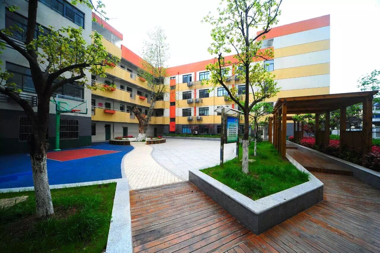 南京渊声巷小学