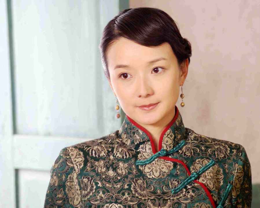 李梅