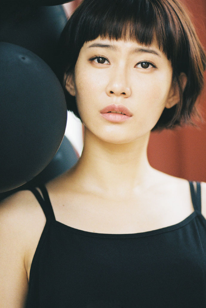 郭姝彤,1992年8月22