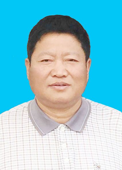 1963年9月出生,安徽阜阳人,曾任阜阳市颍州区政法委副书记,颍州区民政