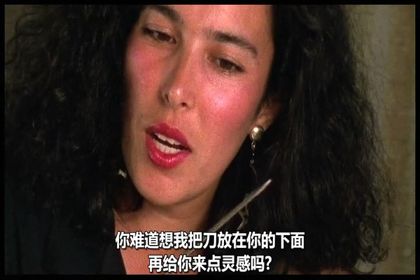 杀手悲歌elmariachi(1992)