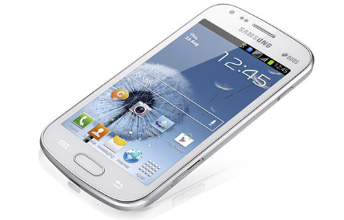 p>三星galaxy s duos 英文全称:samsung galaxy s duos s7562,于2012
