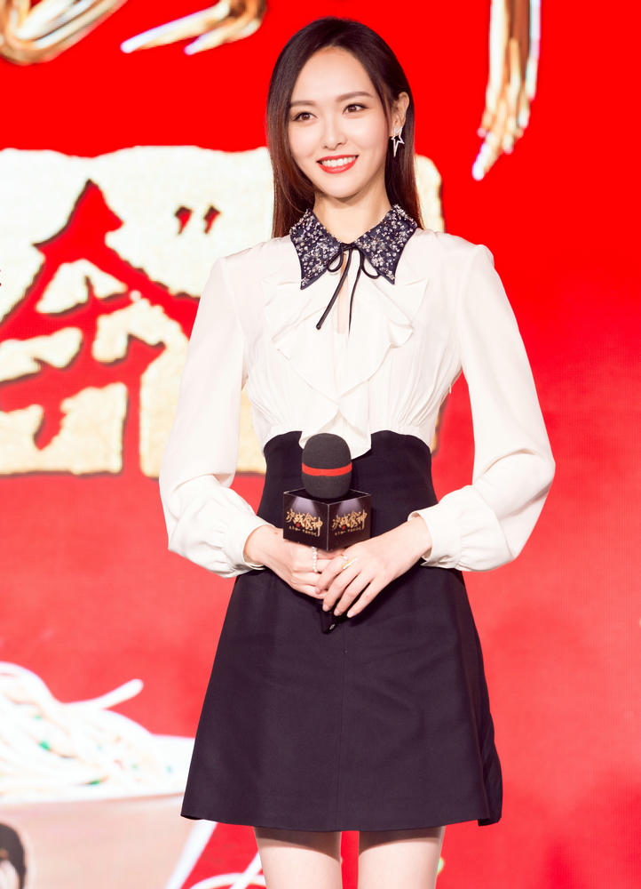 锋味江湖之决战食神
