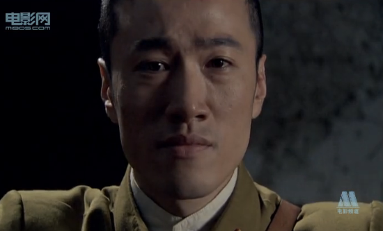 虎头要塞蓝色七号