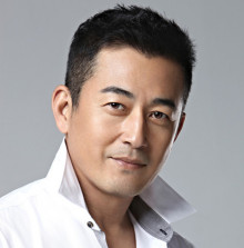 王志飞（中国内地男演员、国家一级演员）_百度百科