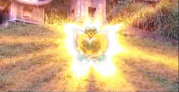 魔仙彩石