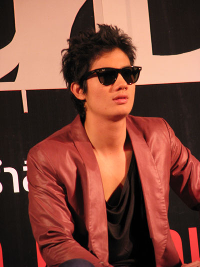 data-lemmaid="10276173">罗宁提姆 /a>执导,jessica pasaphan,si