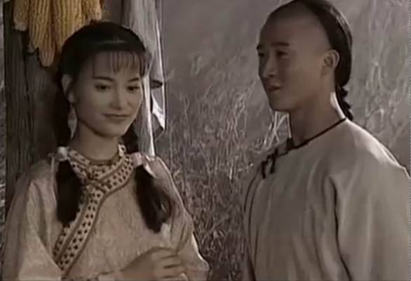 是一部以清末著名的内家拳宗师"杨露禅"为原型的古装动作电视剧,由 a