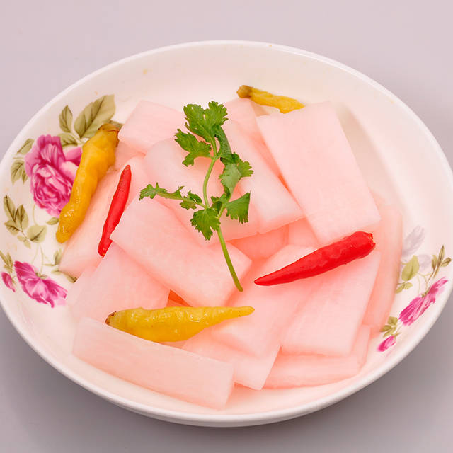 贵州酸萝卜