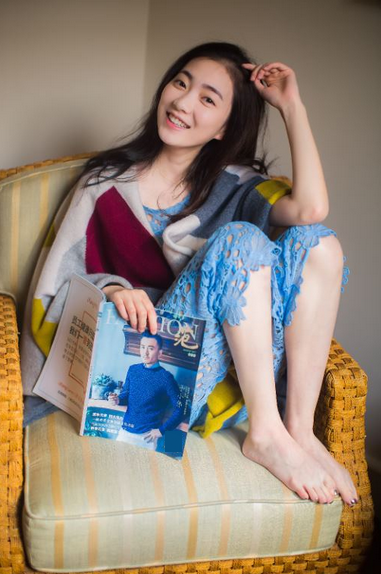 夏茜,1996年4月29日出生于沈阳市,毕业于<a