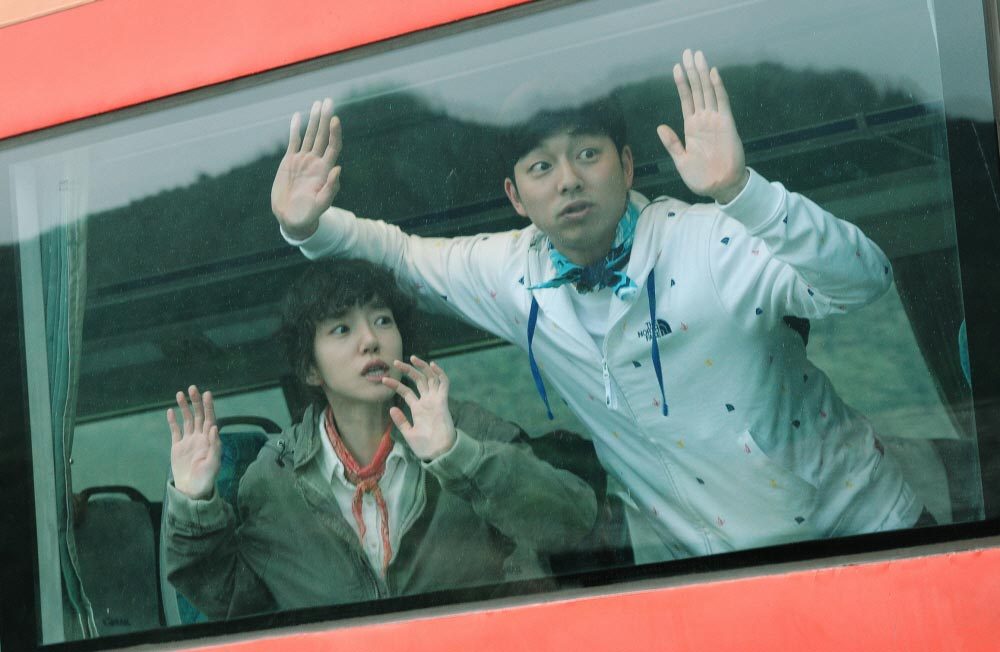 ">孔刘 /a>, a href="#" data-lemmaid="280982">林秀晶 /a>主演