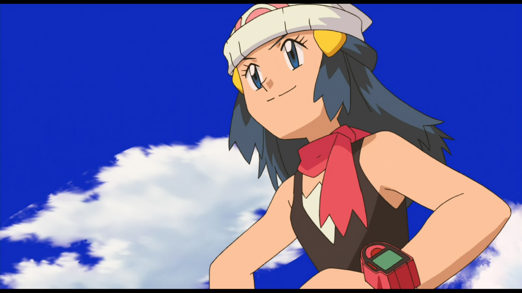 神奇宝贝超克的时空