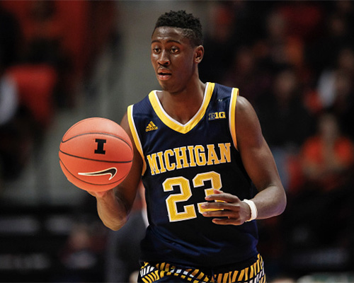  p>卡里斯·勒弗特(caris levert),全名卡里斯·科尔曼·勒弗特(caris