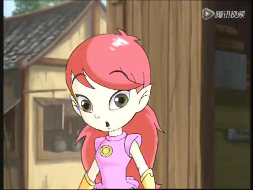 龙脉传奇