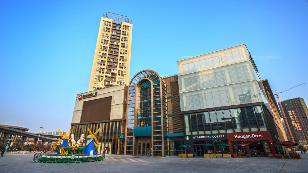 湖北武汉市青山区