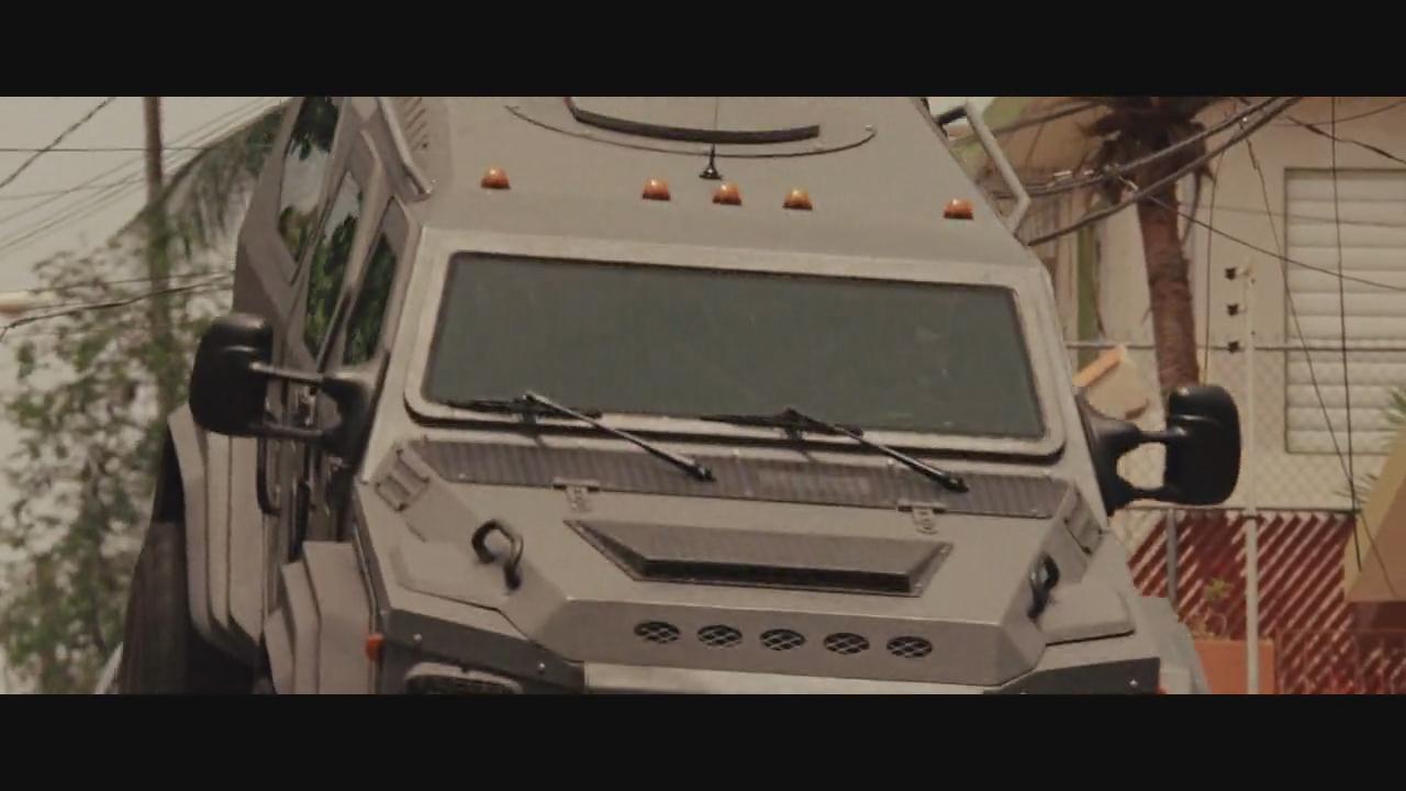  p>《速度与激情5》是由林诣彬执导的犯罪动作类电影,是速度与激情