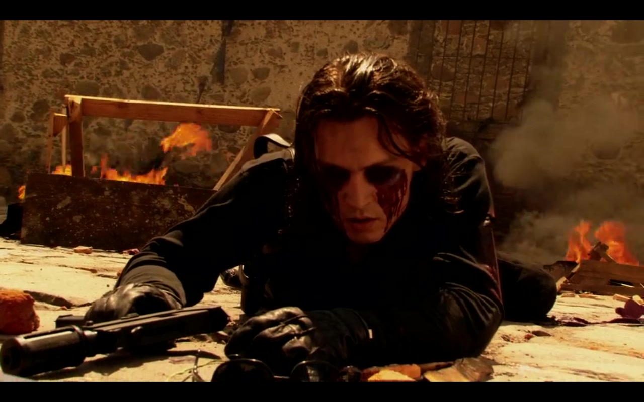 墨西哥往事onceuponatimeinmexico(2003)