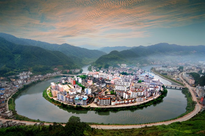  p>清流县,隶属 a target="_blank" href="/item/福建省/122534" data