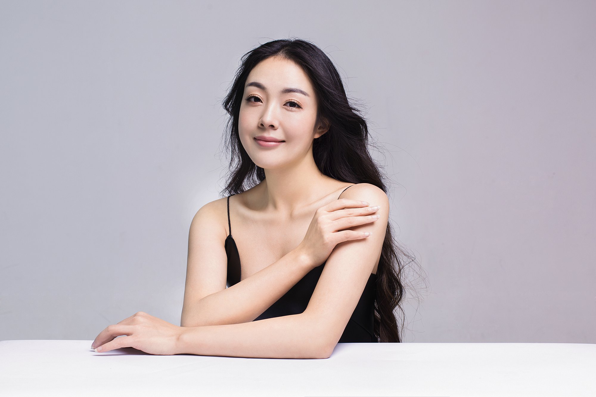  p>曹珊珊,歌手,演员.