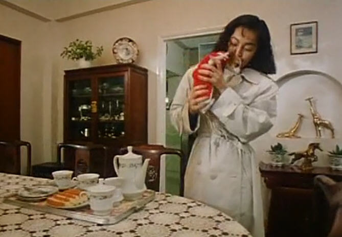 是高飞执导,任达华,仇云波,林俊贤,柏原芳恵主演的电影