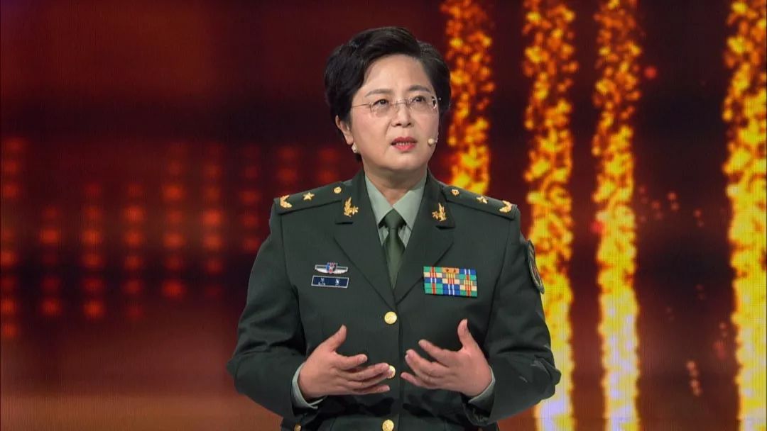 陈薇（中国工程院院士、军事医学研究院研究员、少将、“人民英雄”国家荣誉称号获得者）_百度百科