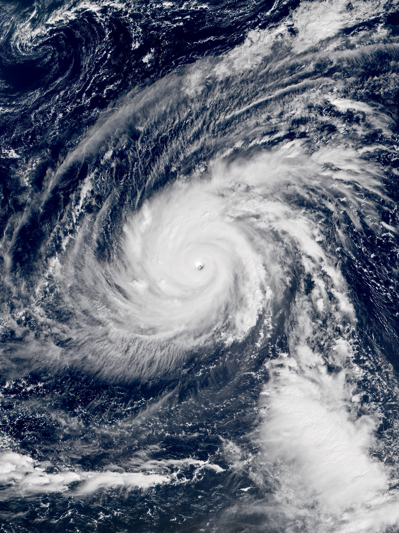 2018年第26号台风