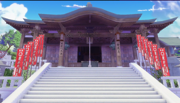 东方心绮楼 ～ hopeless masquerade.