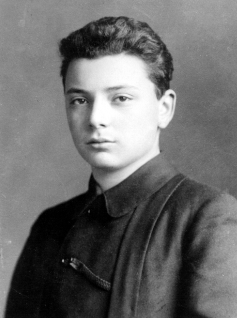  p>沃尔夫冈·泡利(wolfgang e.pauli,1900.4.25-1958.12.