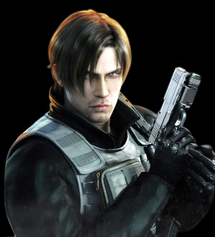  p> b>里昂·斯科特·肯尼迪(leon scott kennedy) /b>是日本游戏公司