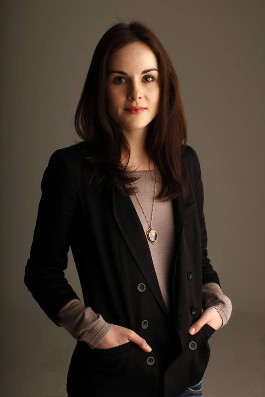 米歇尔·道克瑞