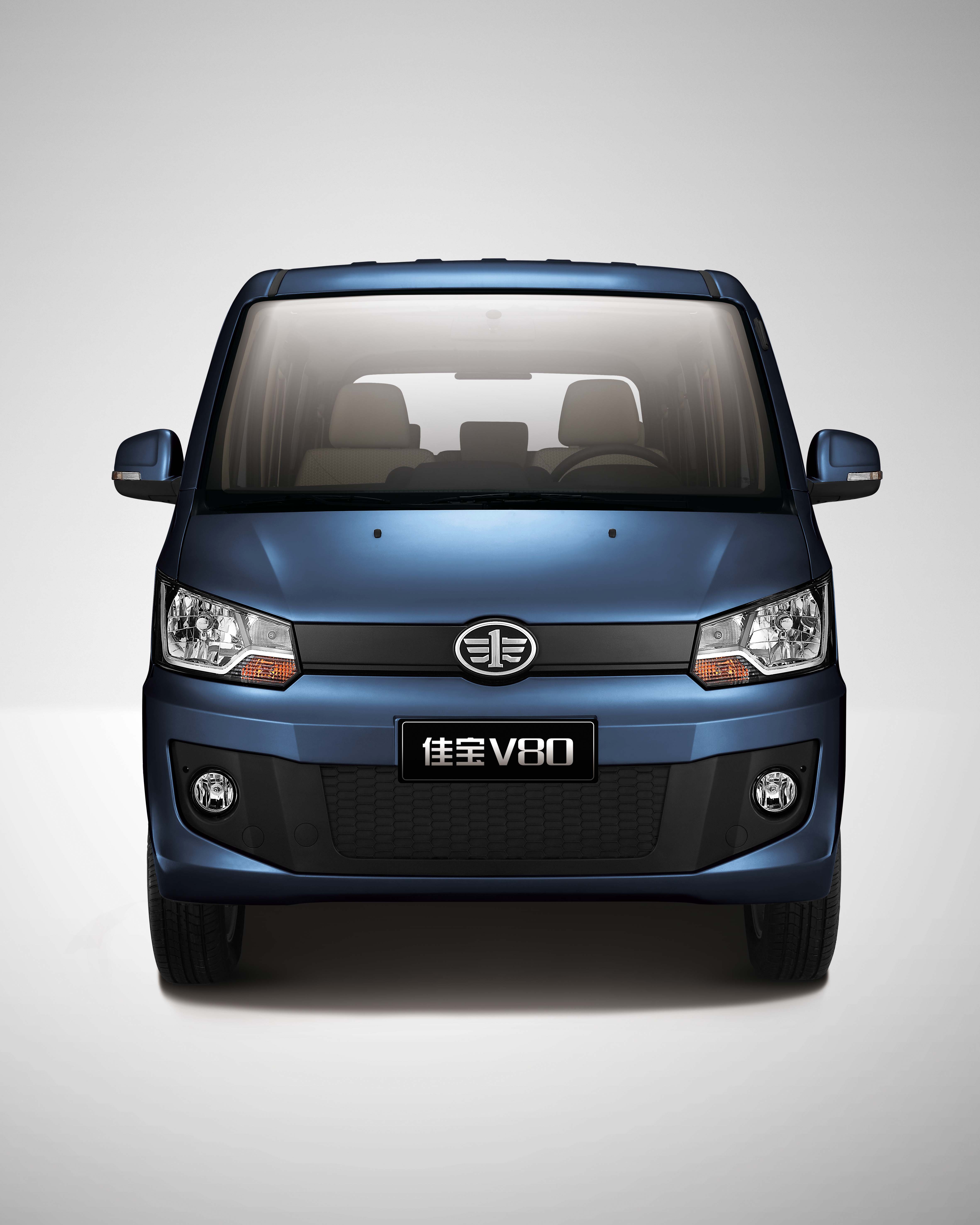 佳宝v80
