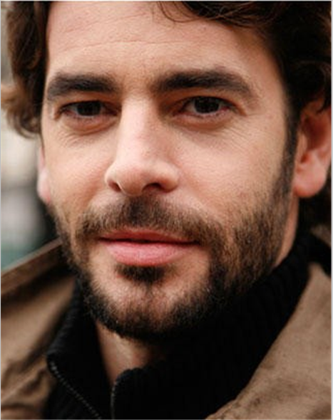 爱德华多.诺列加