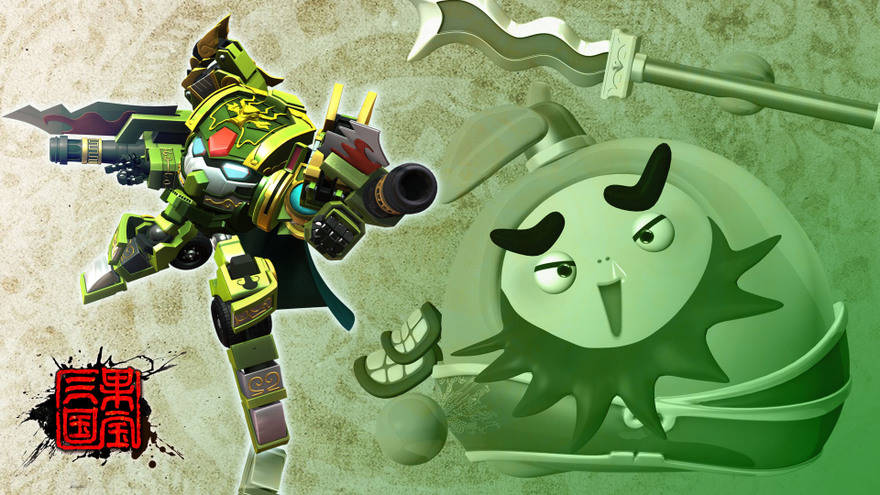  p>《果宝特攻3》是王巍导演《 a target="_blank" href="/item/果宝