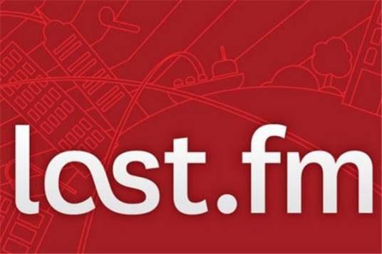 Last.fm_百度百科