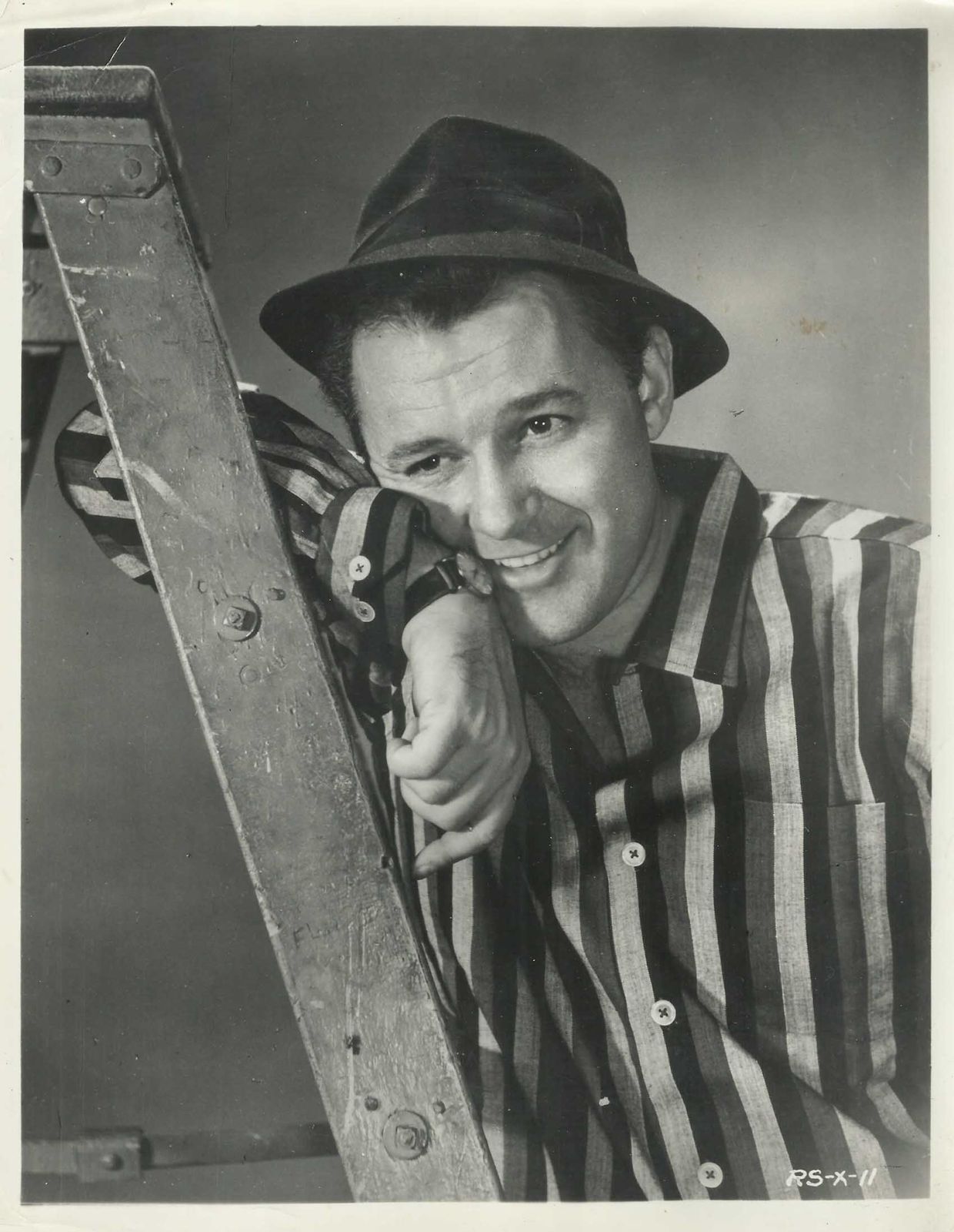 罗德·斯泰格尔