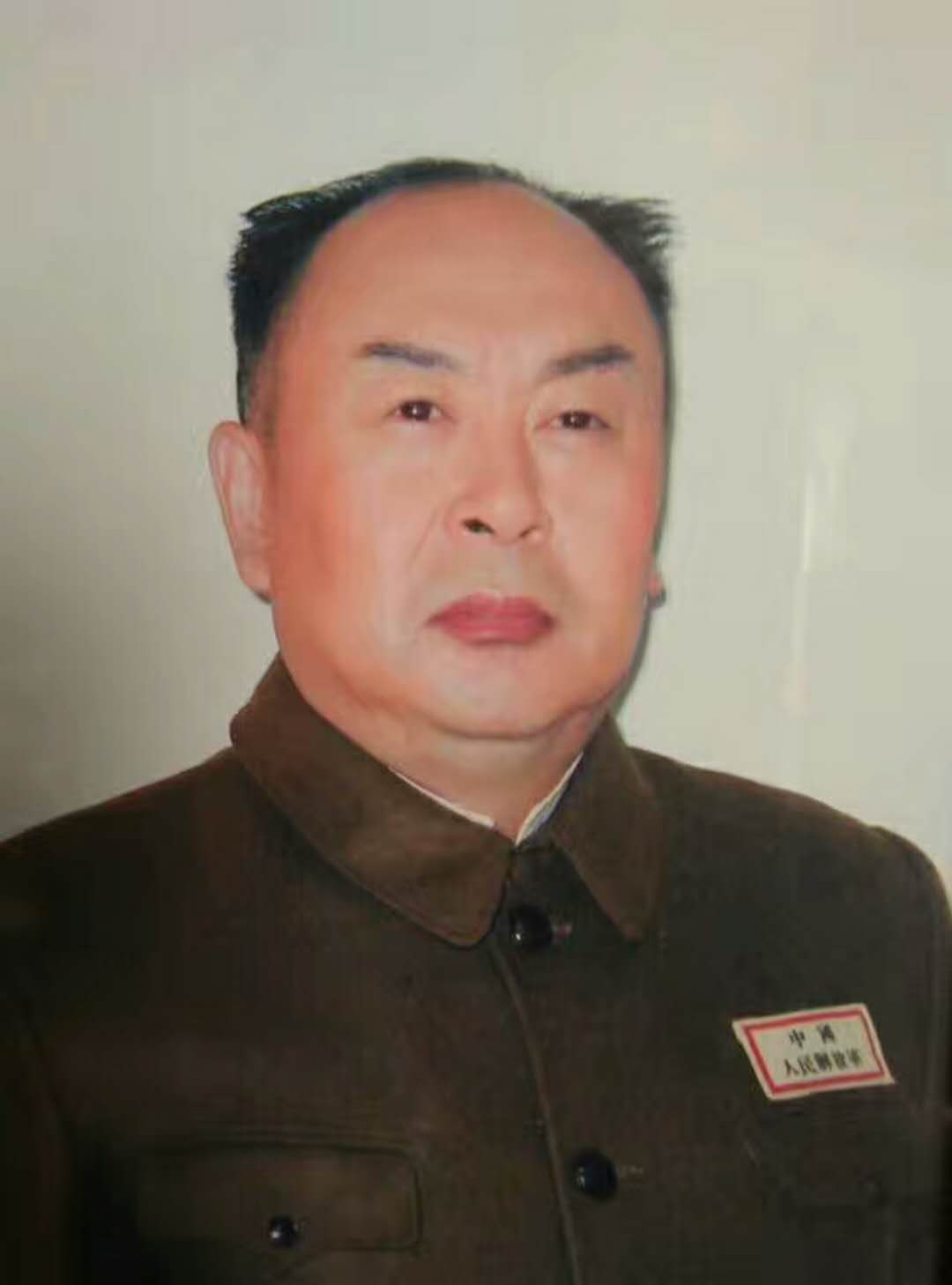 谷伟