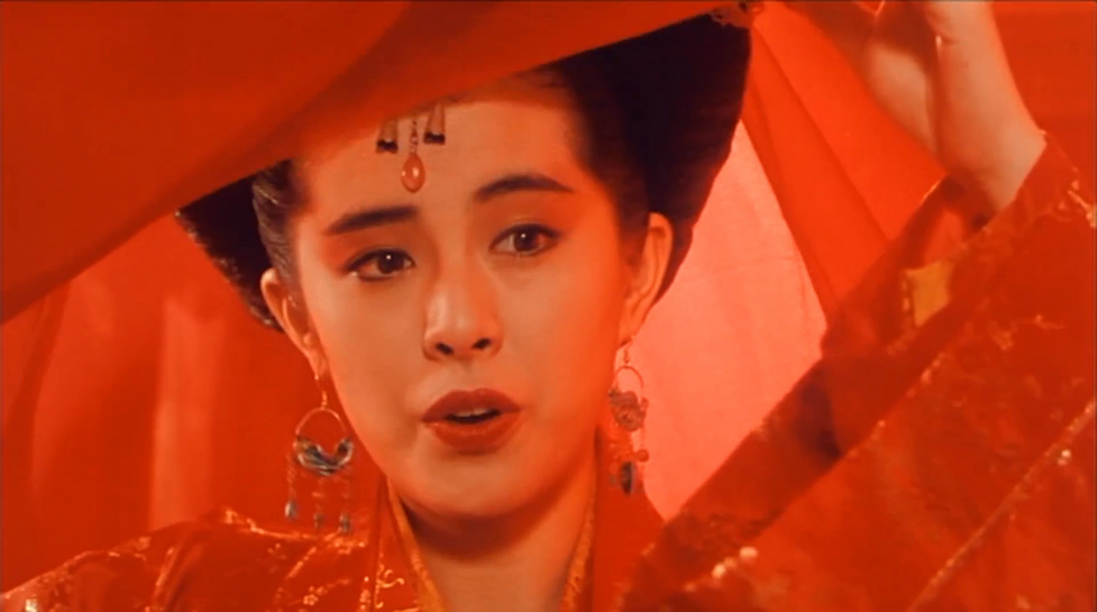  p>王祖贤,1967年1月31日出生于台湾省台北市,中国台湾女演员.