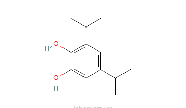 3,5-二异丙基儿茶酚