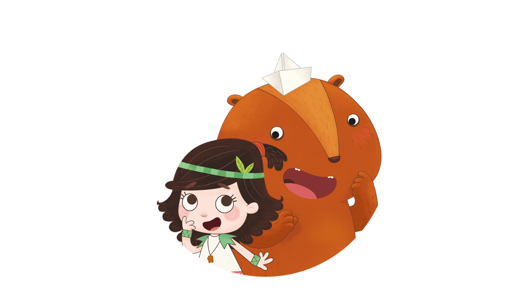 艾米咕噜第二季