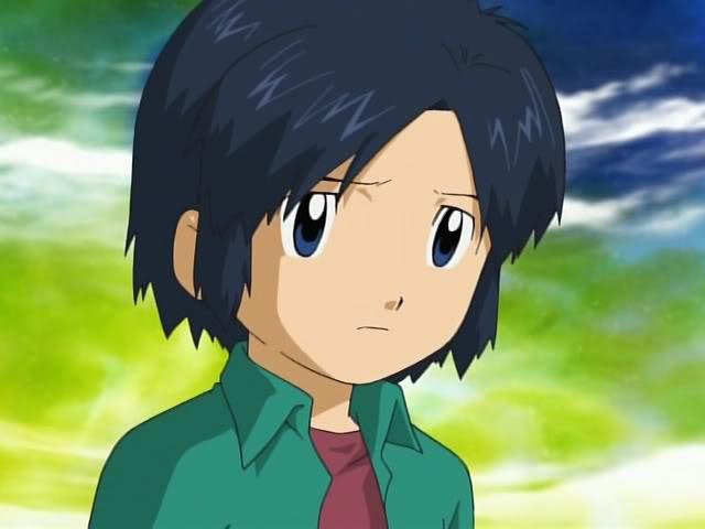 木村辉一,日本动画《 a target="_blank" href="/item/数码宝贝无限