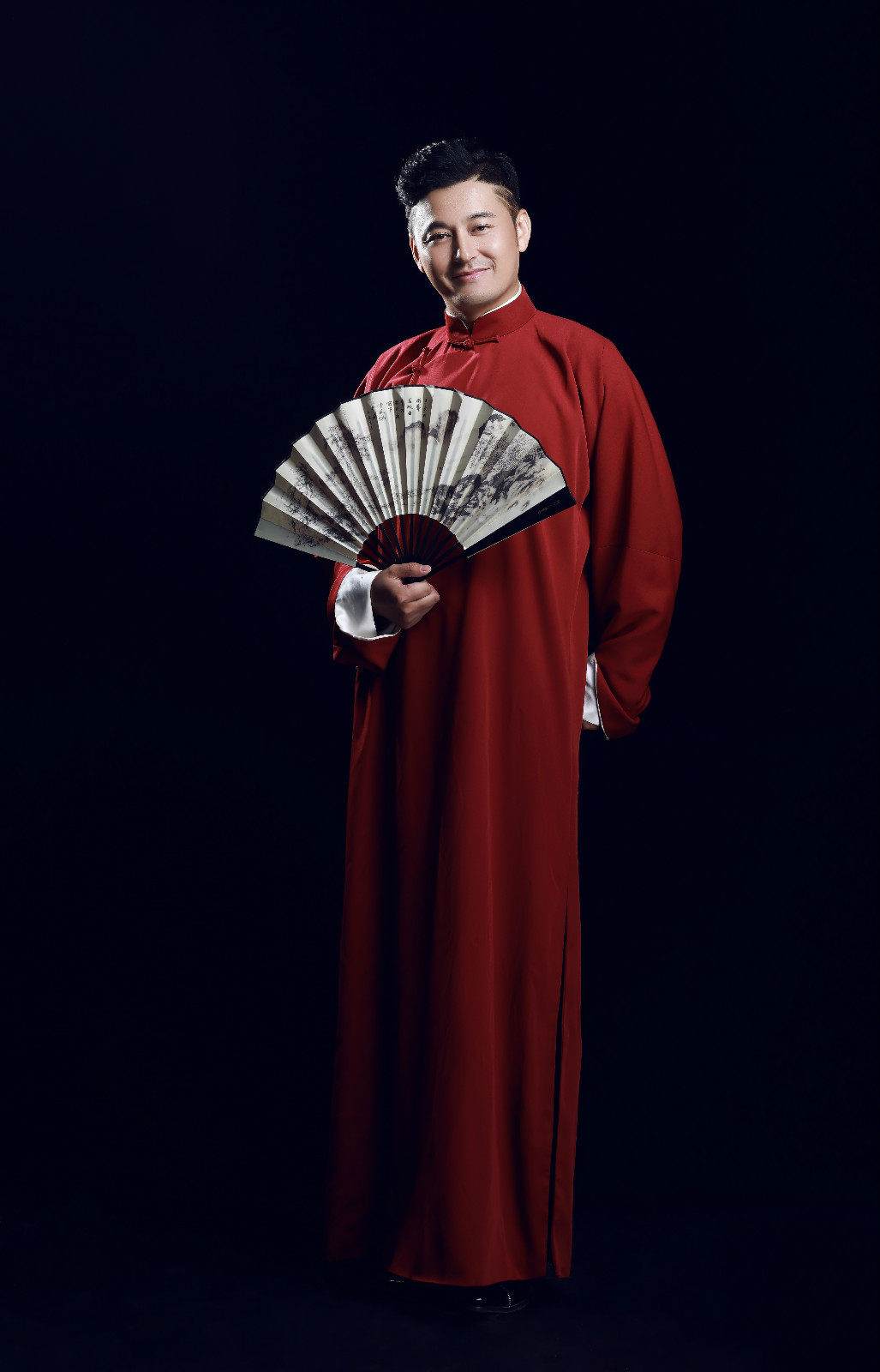  p>闵天浩,1982年5月30日出生于四川成都,中国内地喜剧演员,主持人