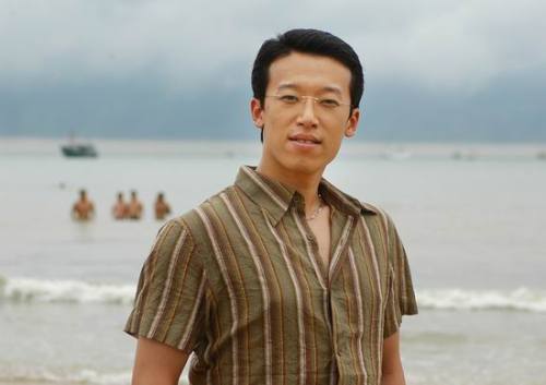 郭昊伦