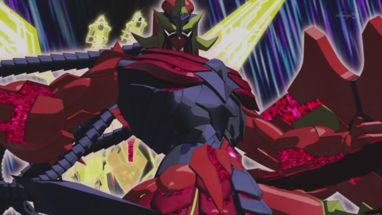 冀望皇 巴里安」是 a target="_blank" href="/item/游戏王卡片