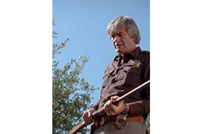 goff是一名演员,主要作品有《食人巨蚊》,《 a target="_blank" href