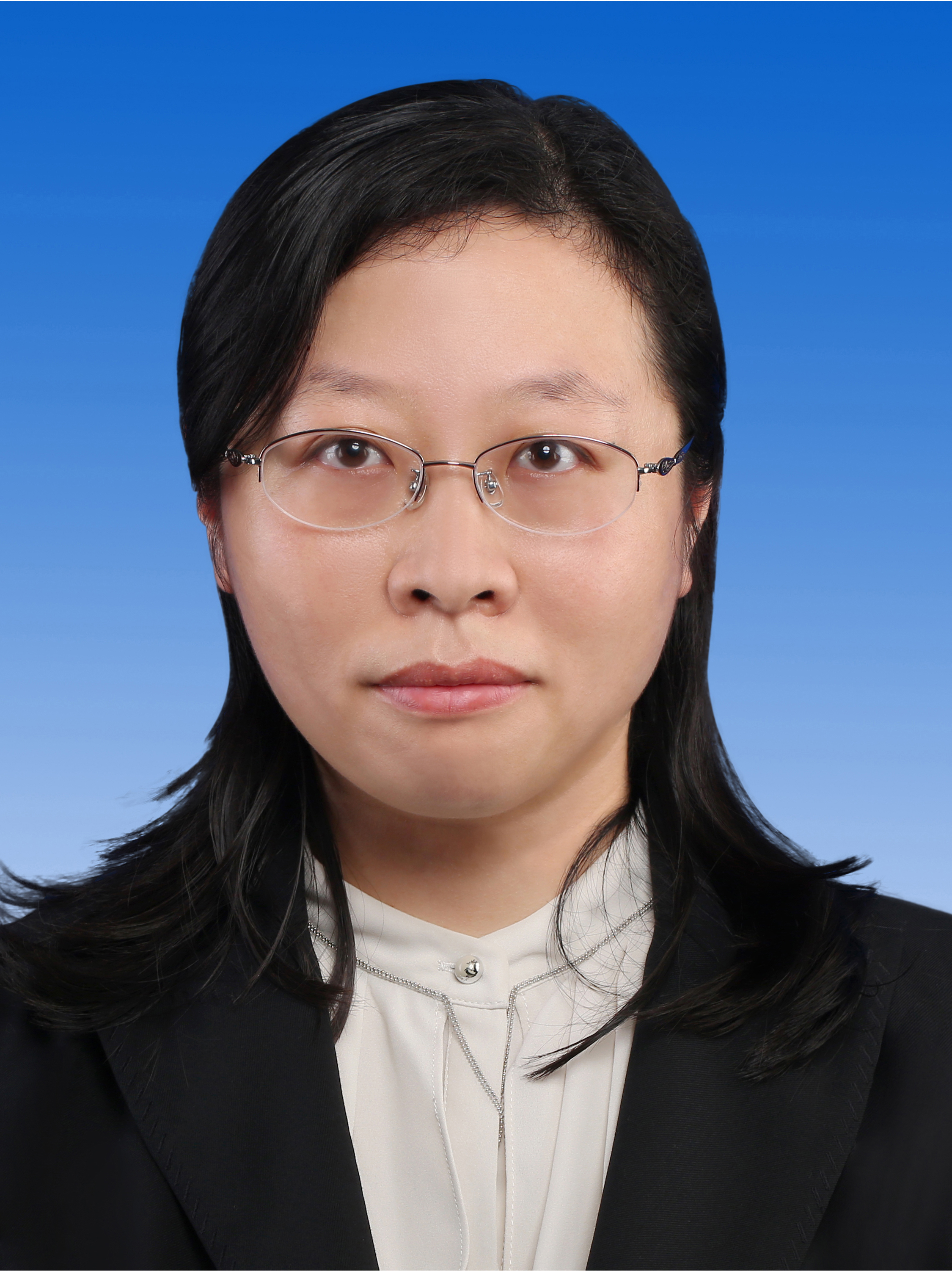 高姗