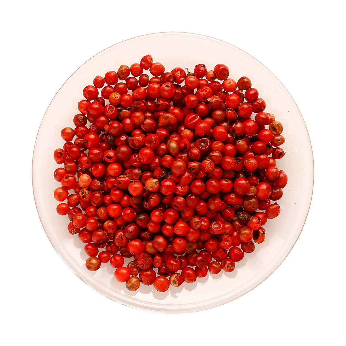  p data-id="gnbk8dizvm">红胡椒是巴西胡椒树的果实.