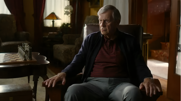 《上载新生第三季》剧照